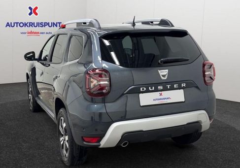Dacia Duster, 2021 3