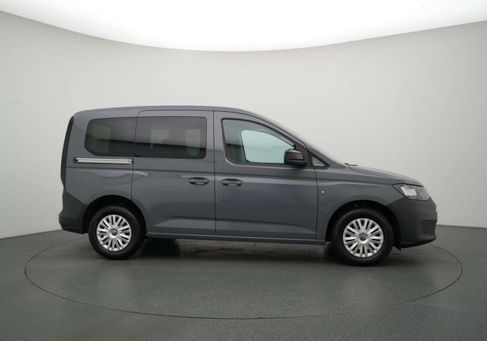 Volkswagen Caddy, 2025