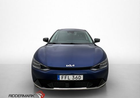 Kia EV6, 2024 2