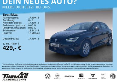 Seat Ibiza, 2024