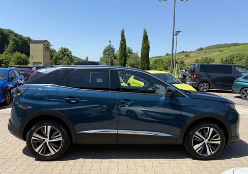 Peugeot 3008, 2024