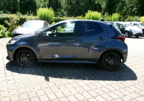 Mazda 2, 2025 3