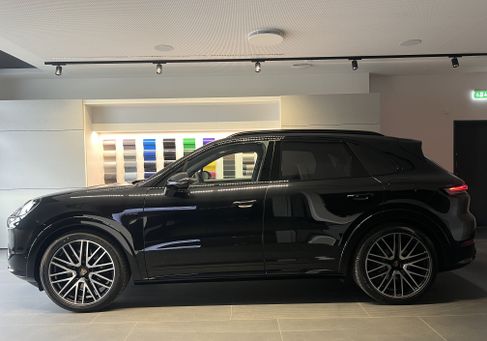 Porsche Cayenne, 2026