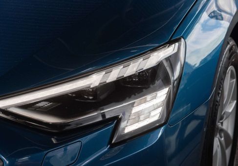 Audi A3, 2020 3