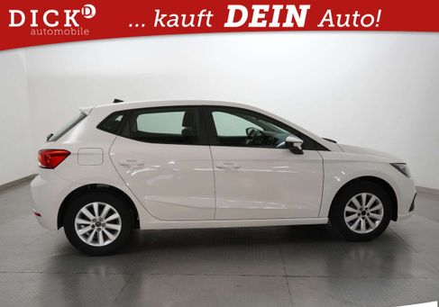 Seat Ibiza, 2023