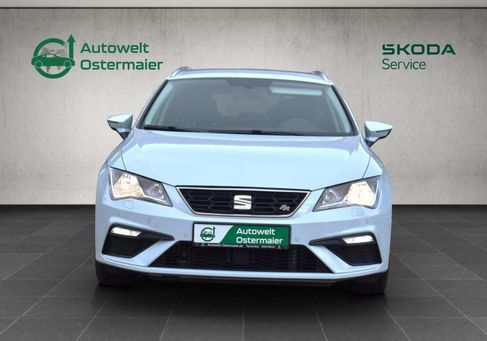 Seat Leon, 2020