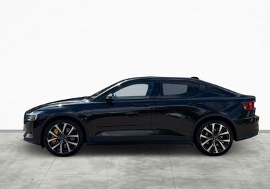 Polestar 2, 2026