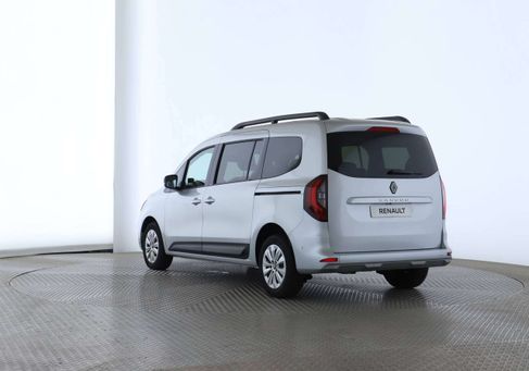 Renault Kangoo, 2025 2