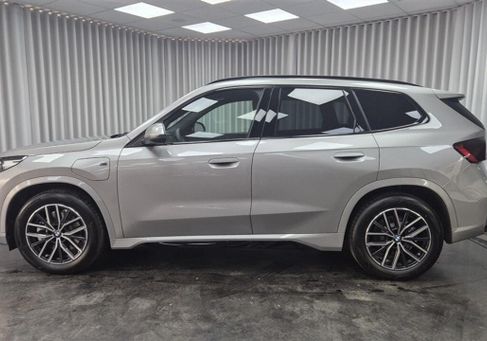 BMW X1, 2026 2