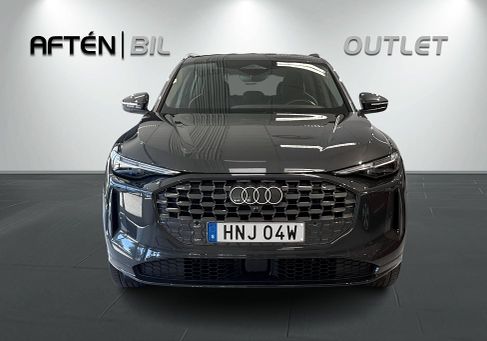 Audi Q5, 2025
