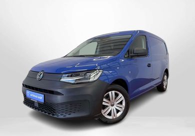 Volkswagen Caddy, 2022