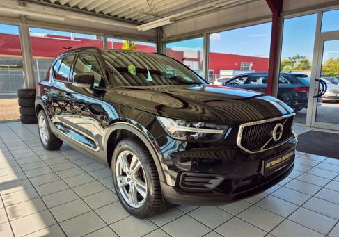 Volvo XC40, 2018 3