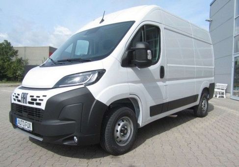 Fiat Ducato, 2025