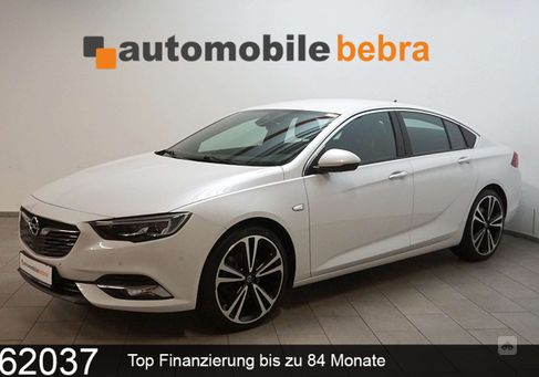 Opel Insignia, 2019