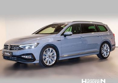 Volkswagen Passat Variant, 2023