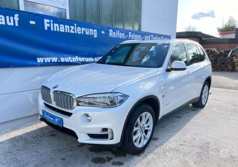 BMW X5, 2018