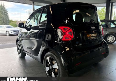Smart ForTwo, 2024