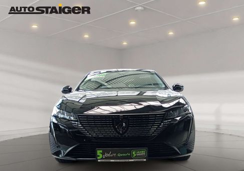 Peugeot 308, 2022
