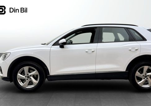 Audi Q3, 2026
