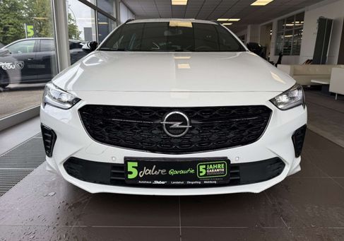 Opel Insignia, 2022