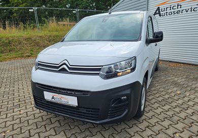 Citroën Berlingo, 2024