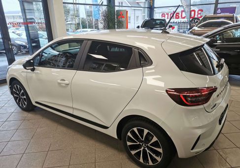 Mitsubishi Colt, 2024