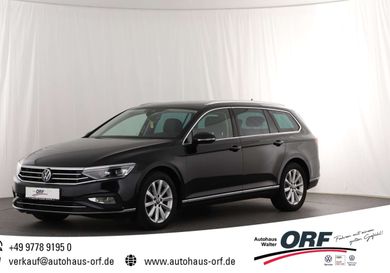 Volkswagen Passat Variant, 2023