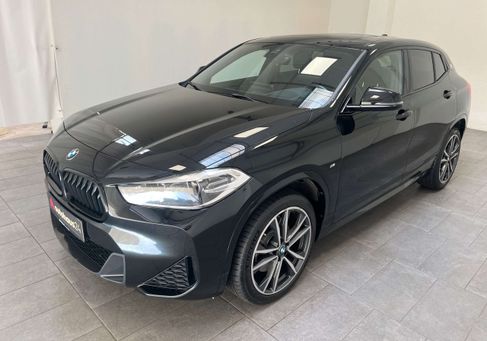 BMW X2, 2023 3