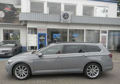 Volkswagen Passat Variant, 2023