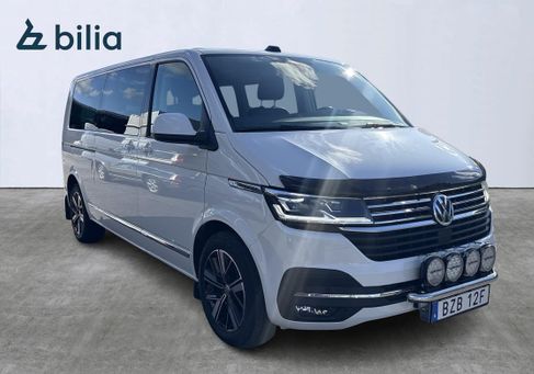 Volkswagen Multivan, 2022 2