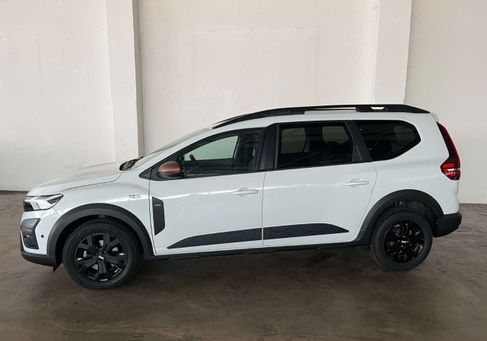 Dacia Jogger, 2025