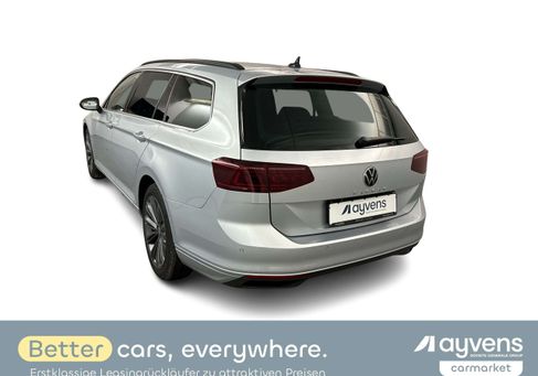 Volkswagen Passat, 2019