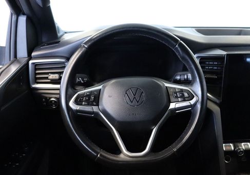 Volkswagen Amarok, 2023