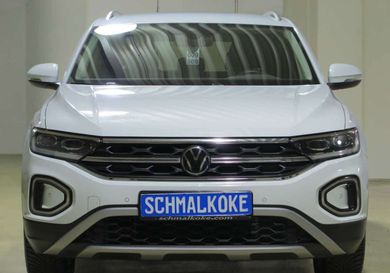 Volkswagen T-Roc, 2024