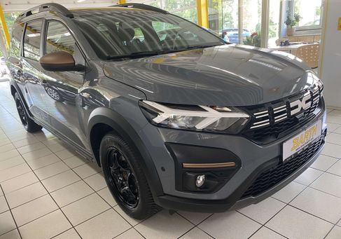 Dacia Jogger, 2025 3
