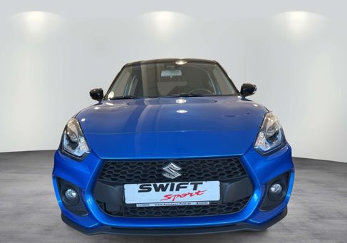 Suzuki Swift, 2023