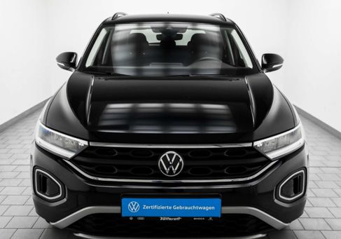 Volkswagen T-Roc, 2025 2