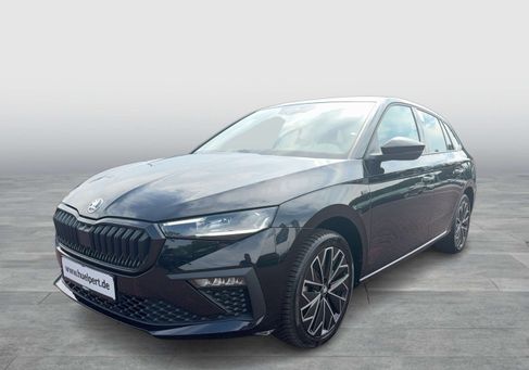 Skoda Scala, 2025