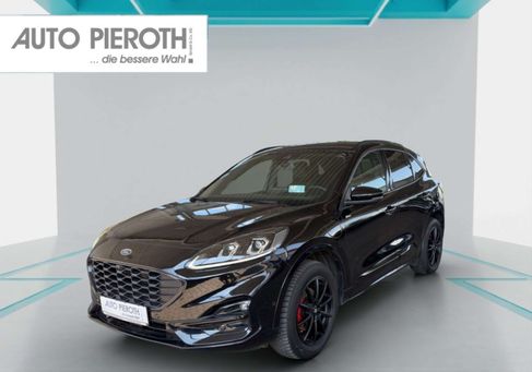 Ford Kuga, 2023