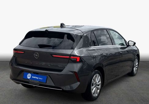 Opel Astra, 2023