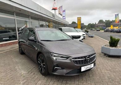 Opel Insignia, 2022