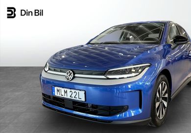 Volkswagen, 2027