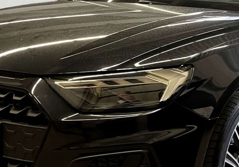 Audi A1, 2023