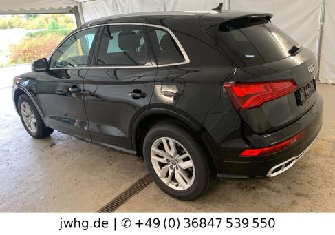 Audi Q5, 2020 3