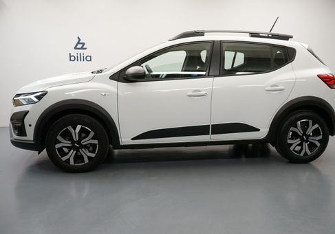 Dacia Sandero Stepway, 2024