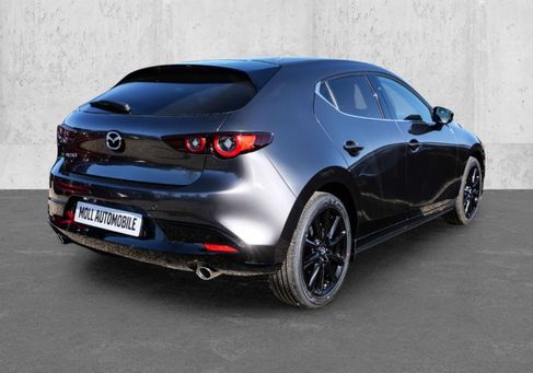 Mazda 3, 2026