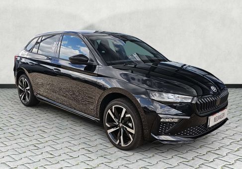 Skoda Scala, 2026