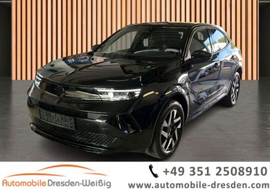 Opel Mokka, 2025