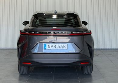 Lexus, 2026