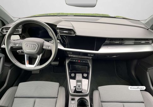 Audi A3, 2023 3